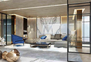 Кондоминиум в Бангкоке, Таиланд | THE115096