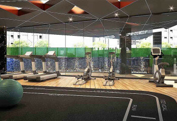 Кондоминиум в Бангкоке, Таиланд | THE115096