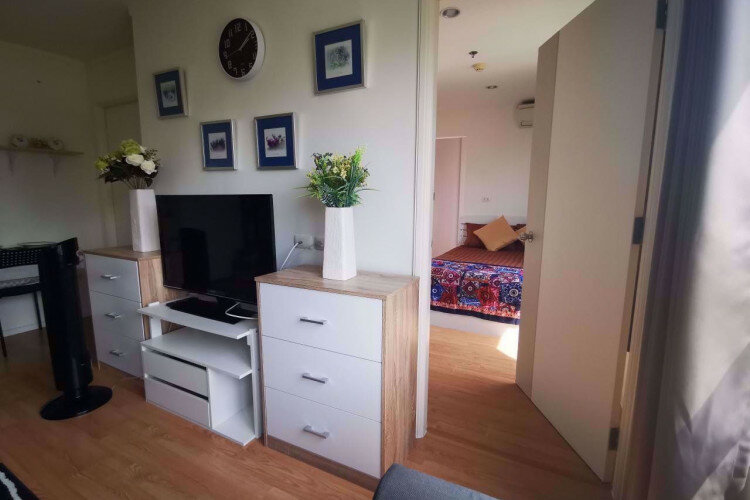 Кондоминиум в Бангкоке, Таиланд | THE449585