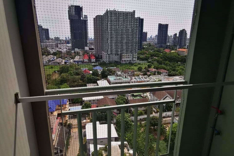 Кондоминиум в Бангкоке, Таиланд | THE449585