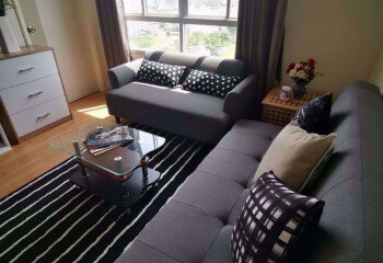 Кондоминиум в Бангкоке, Таиланд | THE449585