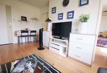 Кондоминиум в Бангкоке, Таиланд | THE449585