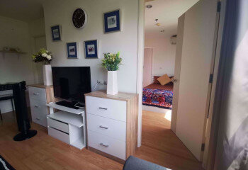 Кондоминиум в Бангкоке, Таиланд | THE449585