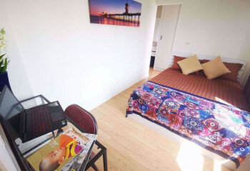 Кондоминиум в Бангкоке, Таиланд | THE449585