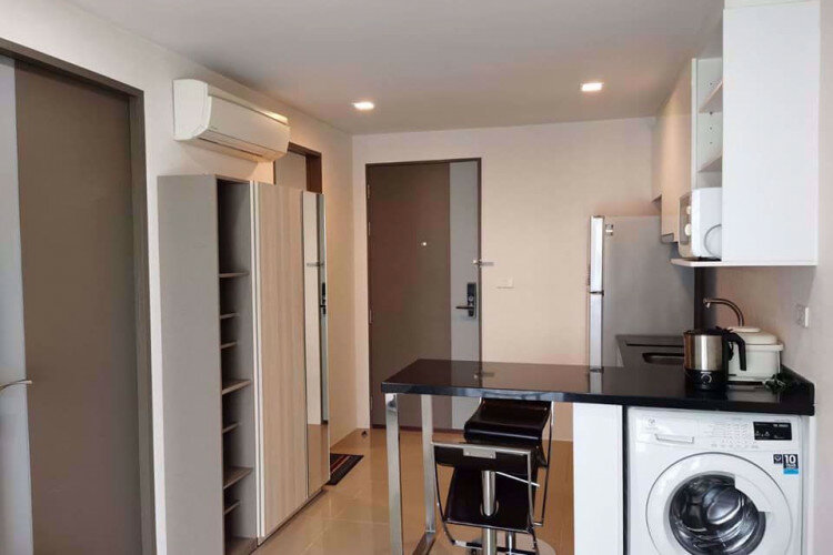 Кондоминиум в Бангкоке, Таиланд | THE249547