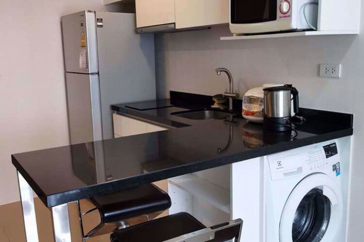 Кондоминиум в Бангкоке, Таиланд | THE249547