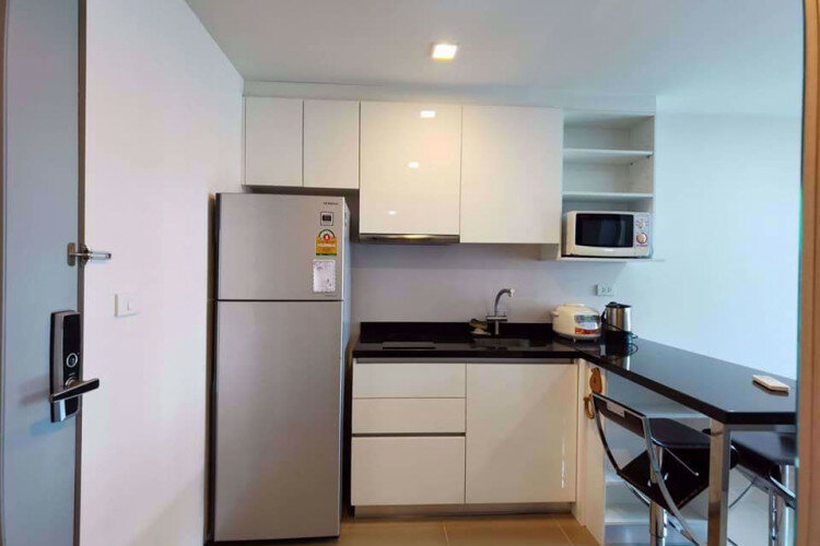 Кондоминиум в Бангкоке, Таиланд | THE249547