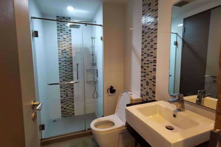 Кондоминиум в Бангкоке, Таиланд | THE249547