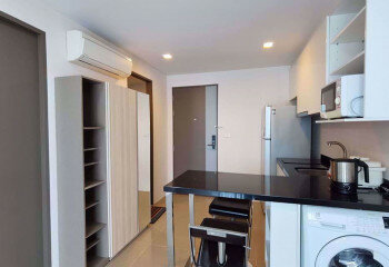 Кондоминиум в Бангкоке, Таиланд | THE249547