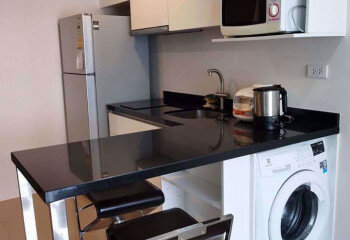 Кондоминиум в Бангкоке, Таиланд | THE249547