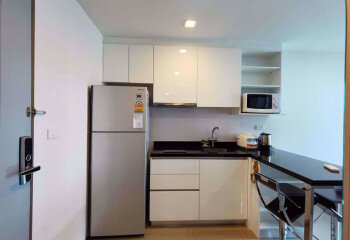 Кондоминиум в Бангкоке, Таиланд | THE249547