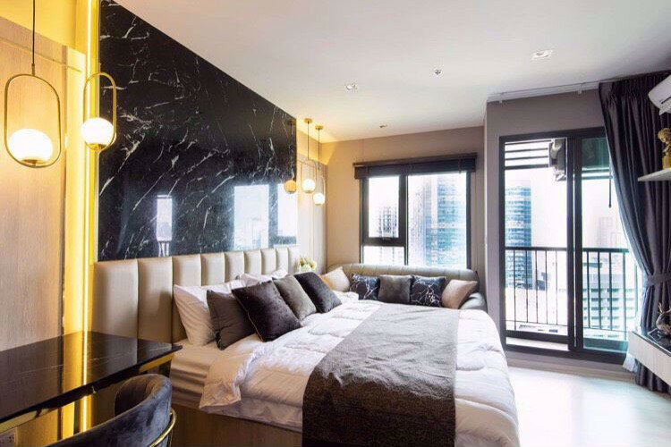 Кондоминиум в Бангкоке, Таиланд | THE552929