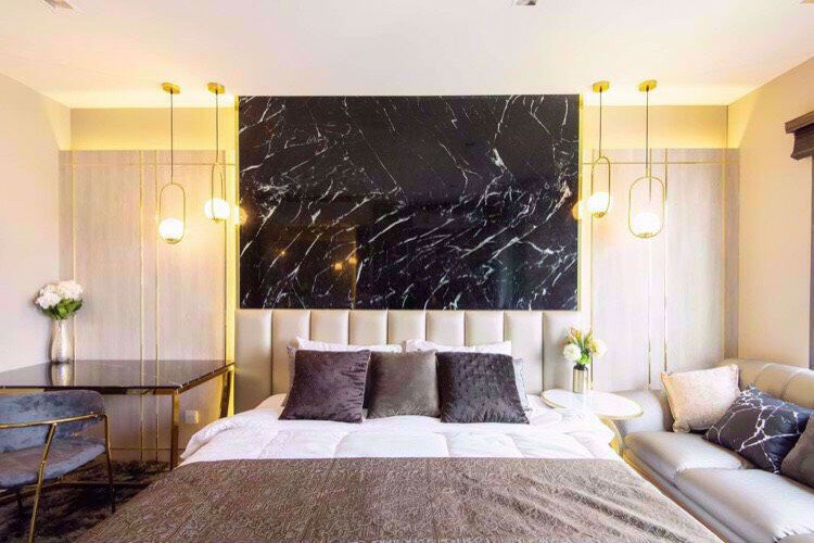 Кондоминиум в Бангкоке, Таиланд | THE552929