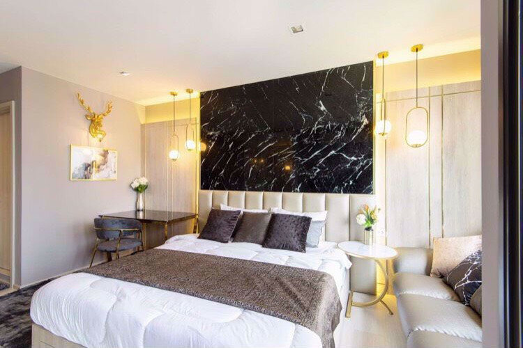 Кондоминиум в Бангкоке, Таиланд | THE552929