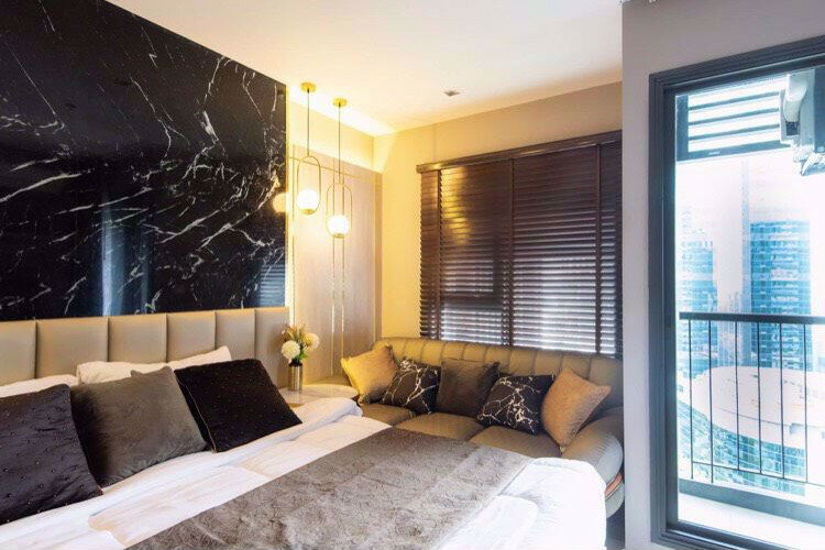 Кондоминиум в Бангкоке, Таиланд | THE552929