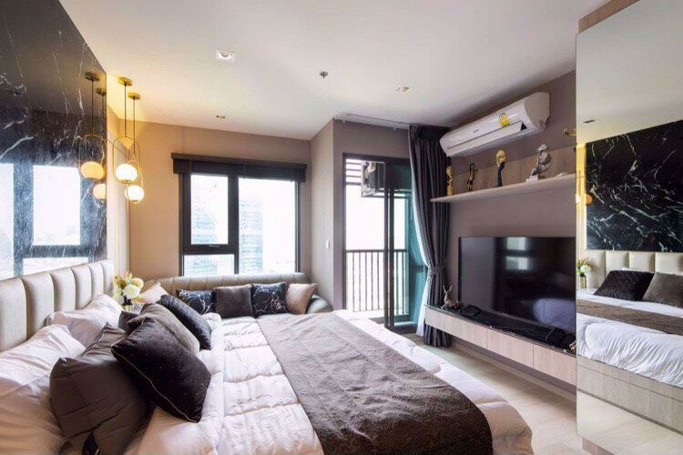 Кондоминиум в Бангкоке, Таиланд | THE552929