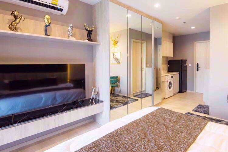 Кондоминиум в Бангкоке, Таиланд | THE552929