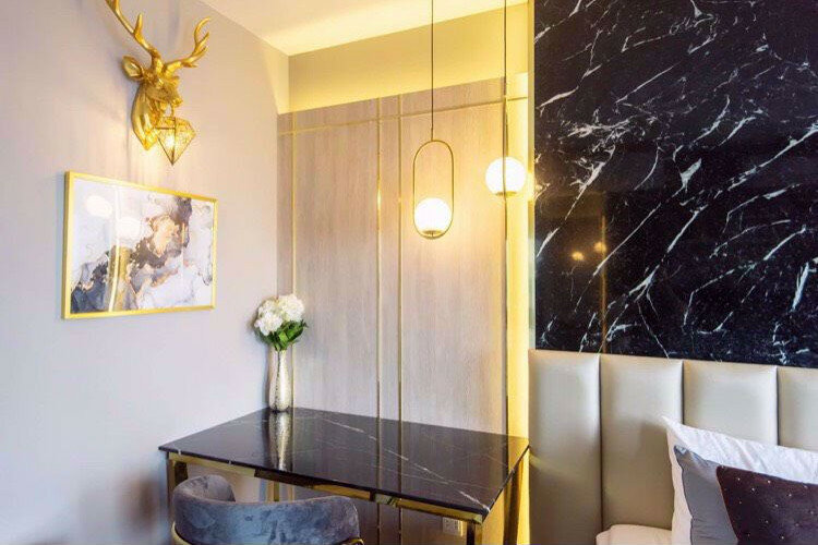 Кондоминиум в Бангкоке, Таиланд | THE552929