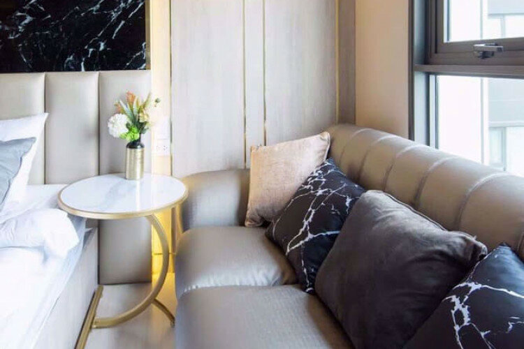 Кондоминиум в Бангкоке, Таиланд | THE552929