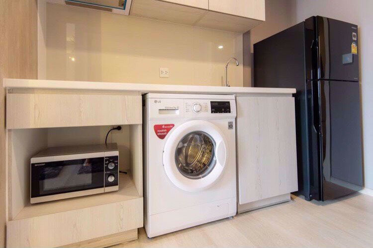 Кондоминиум в Бангкоке, Таиланд | THE552929