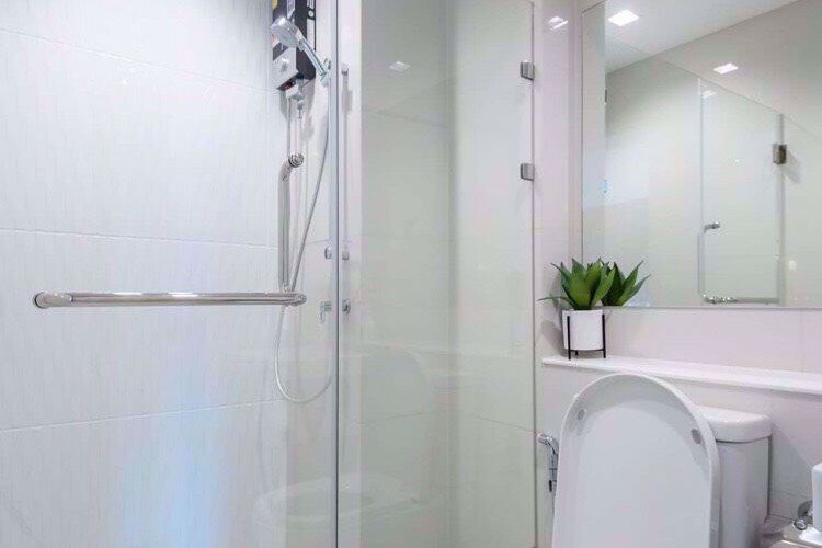 Кондоминиум в Бангкоке, Таиланд | THE552929