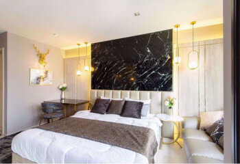 Кондоминиум в Бангкоке, Таиланд | THE552929