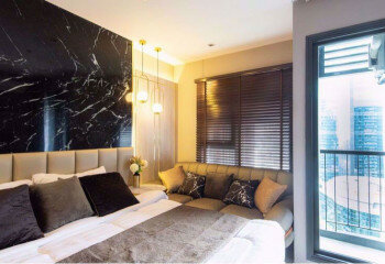 Кондоминиум в Бангкоке, Таиланд | THE552929