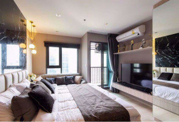 Кондоминиум в Бангкоке, Таиланд | THE552929