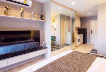 Кондоминиум в Бангкоке, Таиланд | THE552929