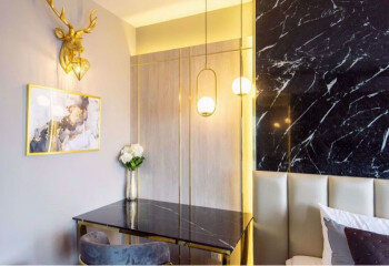 Кондоминиум в Бангкоке, Таиланд | THE552929