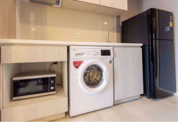 Кондоминиум в Бангкоке, Таиланд | THE552929