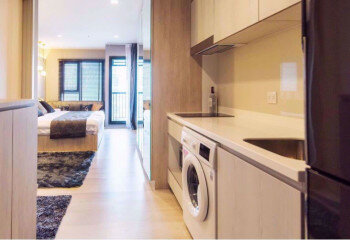 Кондоминиум в Бангкоке, Таиланд | THE552929