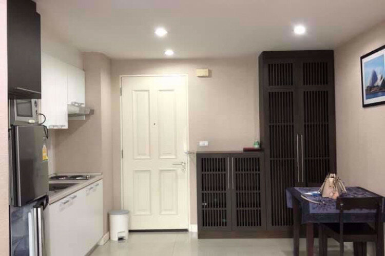 Кондоминиум в Бангкоке, Таиланд | THE449287