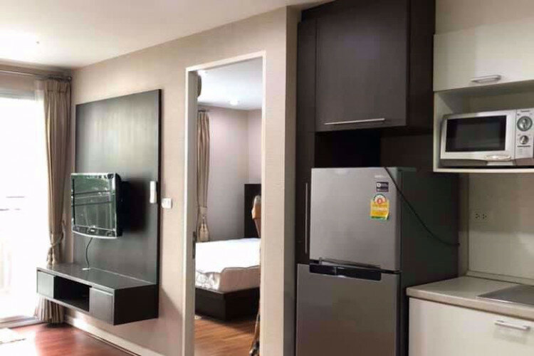 Кондоминиум в Бангкоке, Таиланд | THE449287