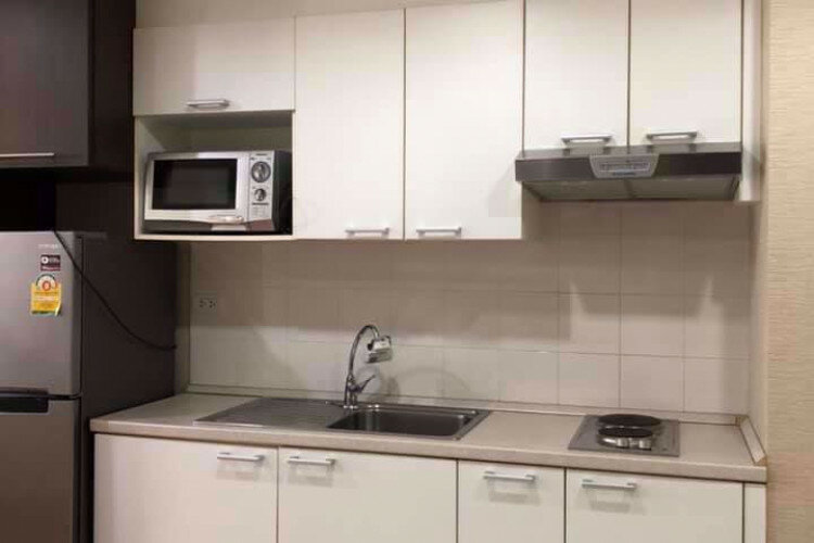 Кондоминиум в Бангкоке, Таиланд | THE449287