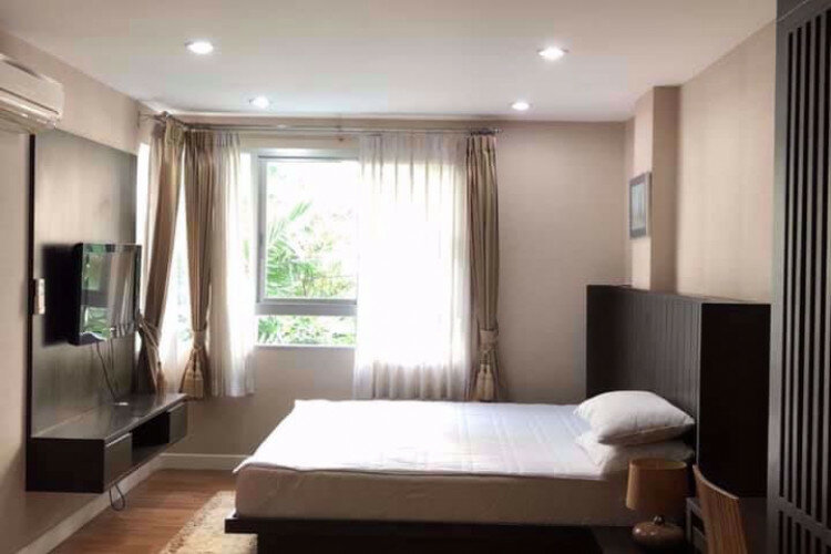 Кондоминиум в Бангкоке, Таиланд | THE449287