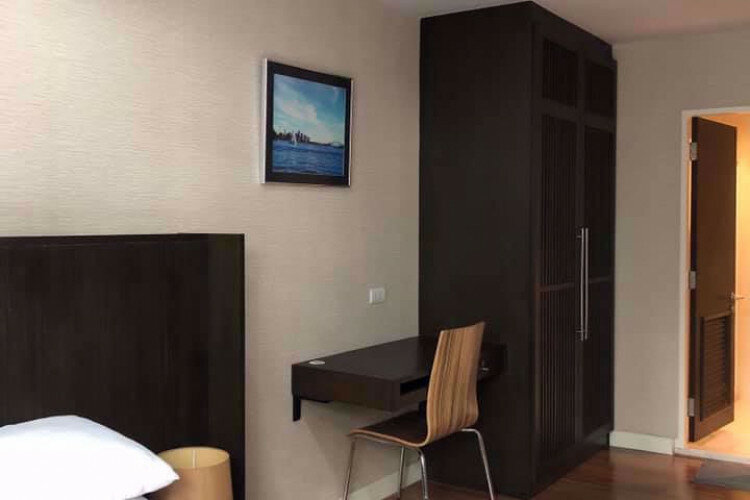 Кондоминиум в Бангкоке, Таиланд | THE449287