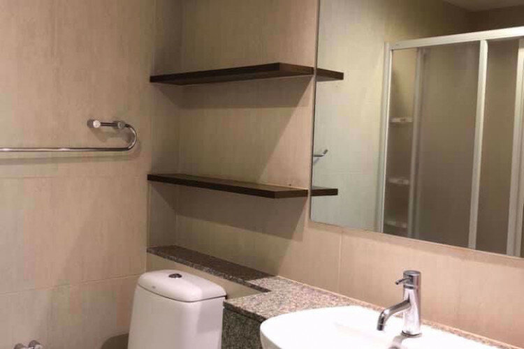 Кондоминиум в Бангкоке, Таиланд | THE449287