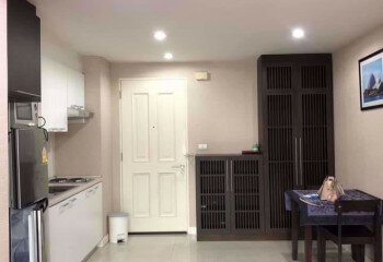 Кондоминиум в Бангкоке, Таиланд | THE449287