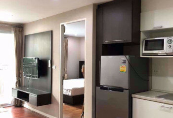 Кондоминиум в Бангкоке, Таиланд | THE449287