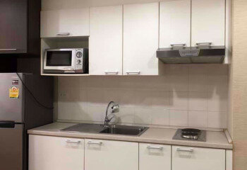 Кондоминиум в Бангкоке, Таиланд | THE449287