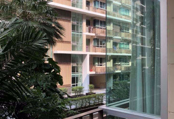 Кондоминиум в Бангкоке, Таиланд | THE449287