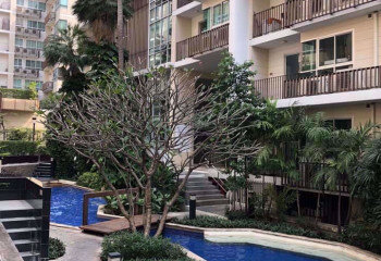 Кондоминиум в Бангкоке, Таиланд | THE449287