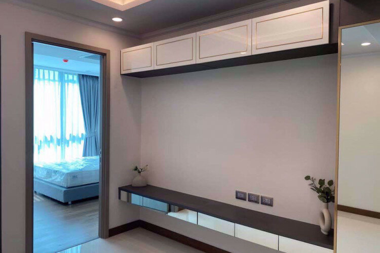 Кондоминиум в Бангкоке, Таиланд | THE252793