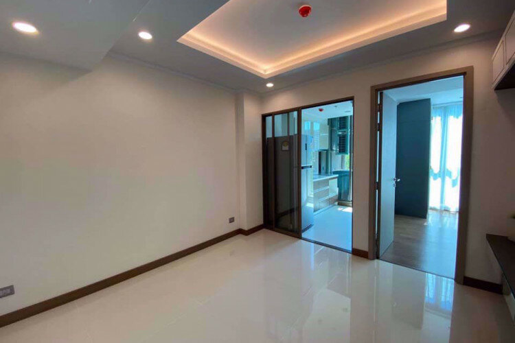 Кондоминиум в Бангкоке, Таиланд | THE252793