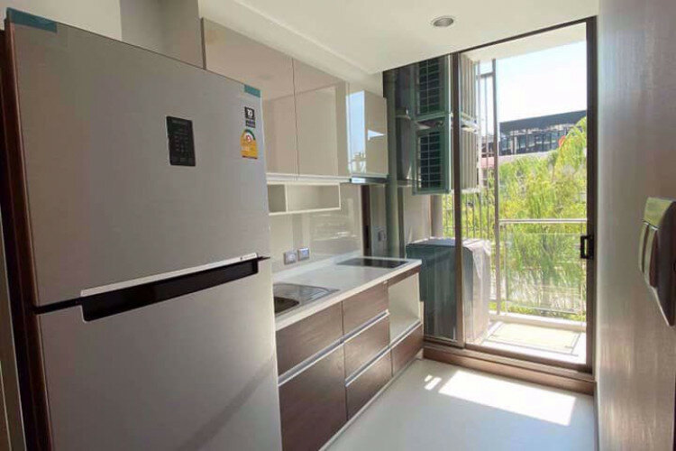 Кондоминиум в Бангкоке, Таиланд | THE252793