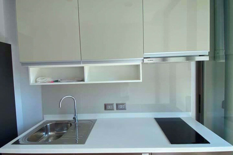 Кондоминиум в Бангкоке, Таиланд | THE252793