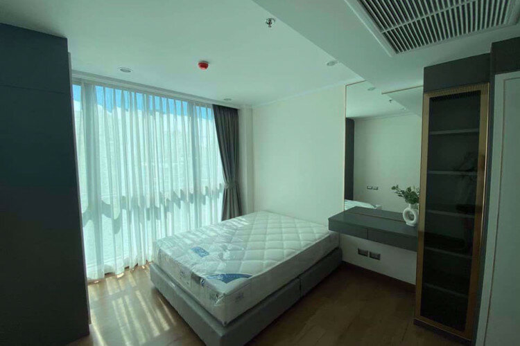 Кондоминиум в Бангкоке, Таиланд | THE252793