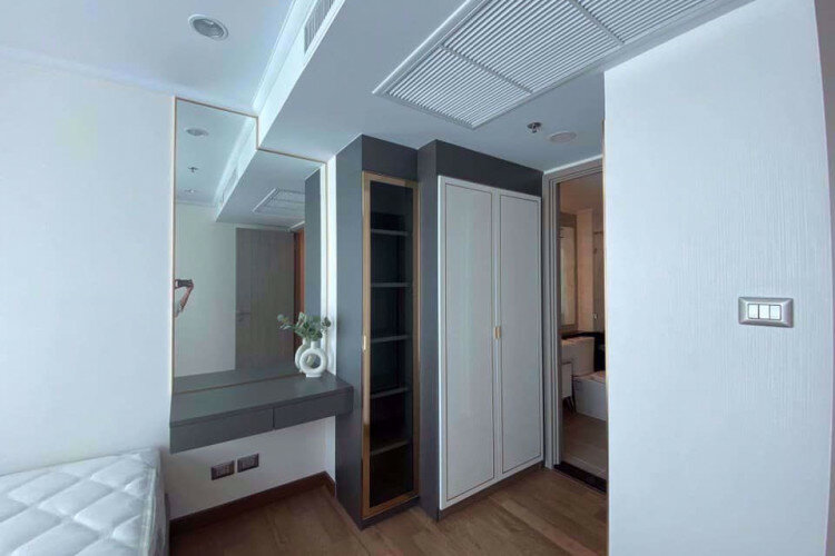 Кондоминиум в Бангкоке, Таиланд | THE252793