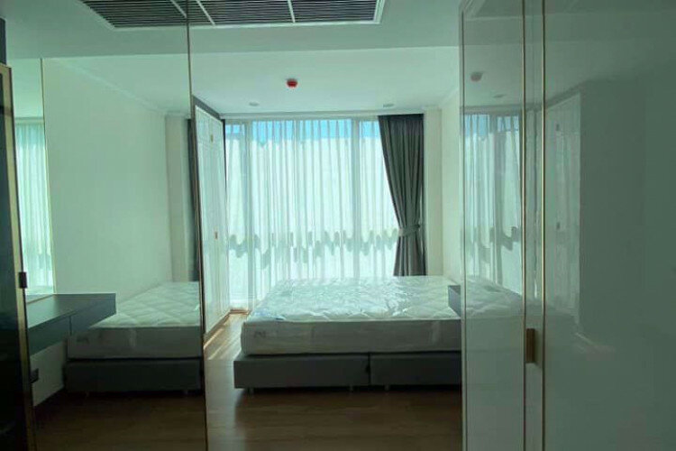 Кондоминиум в Бангкоке, Таиланд | THE252793